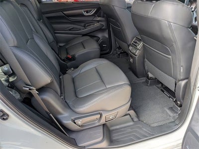 2026 Subaru Ascent Touring 7-Passenger