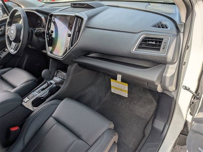 2026 Subaru Ascent Touring 7-Passenger
