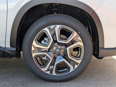 2026 Subaru Ascent Touring 7-Passenger
