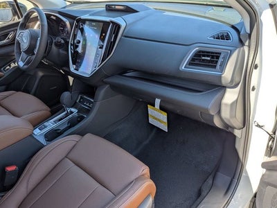 2026 Subaru Ascent Touring 7-Passenger