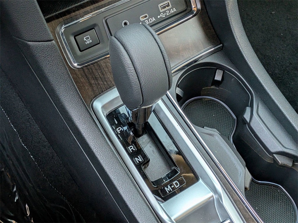 2026 Subaru Ascent Touring 7-Passenger