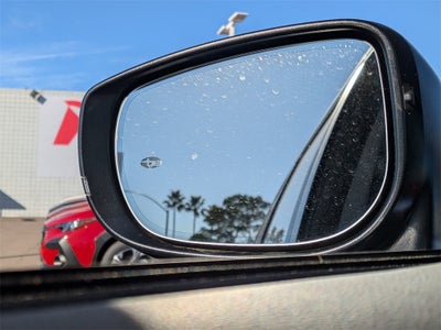 2026 Subaru Ascent Touring 7-Passenger