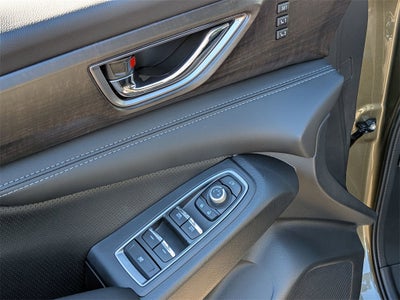 2026 Subaru Ascent Touring 7-Passenger