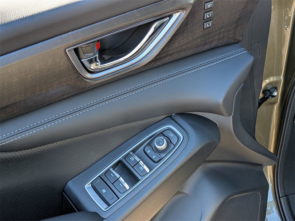 2026 Subaru Ascent Touring 7-Passenger