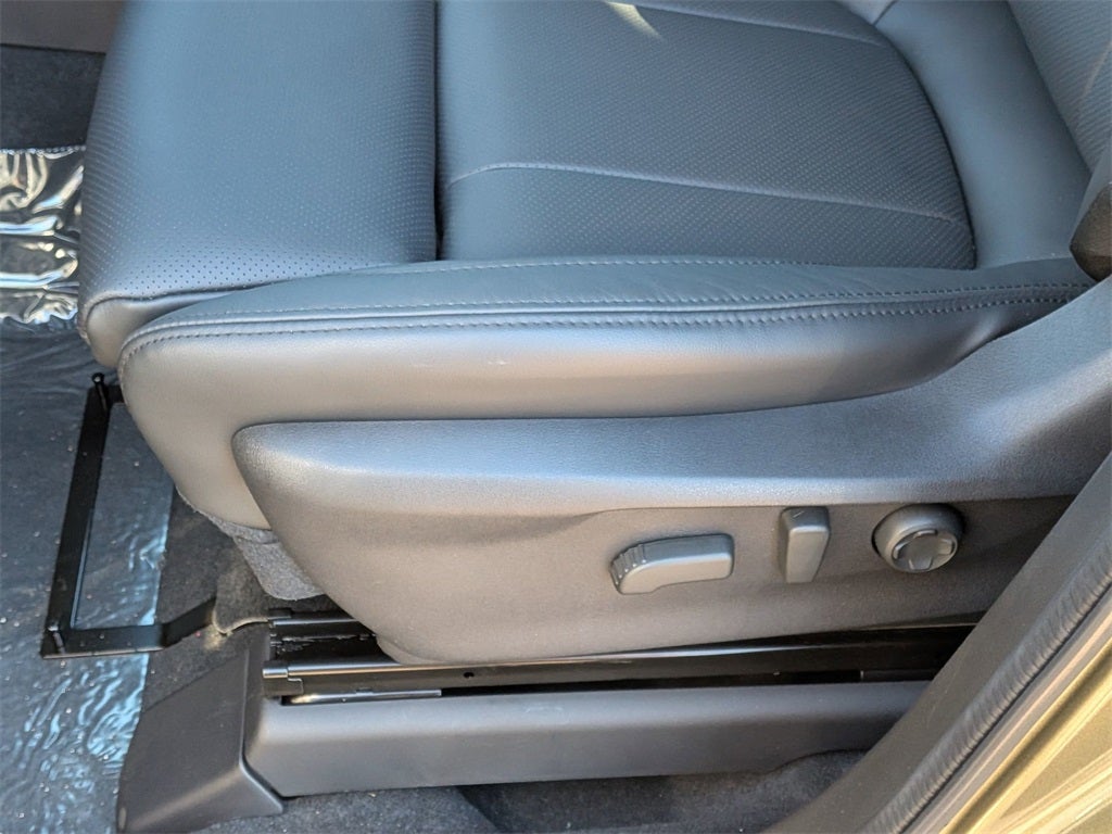 2026 Subaru Ascent Touring 7-Passenger