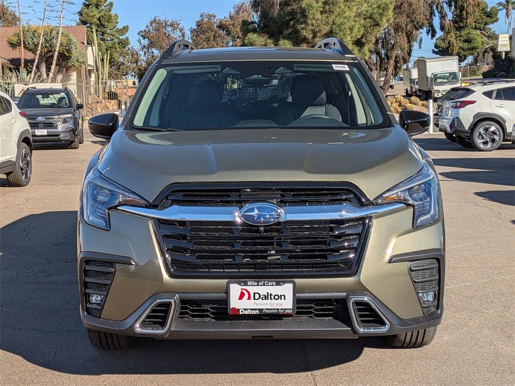 2026 Subaru Ascent Touring 7-Passenger