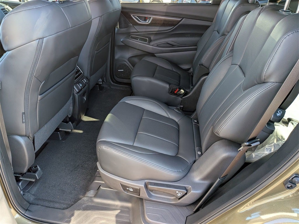 2026 Subaru Ascent Touring 7-Passenger