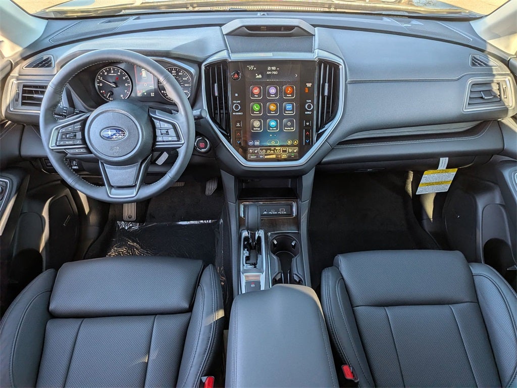 2026 Subaru Ascent Touring 7-Passenger