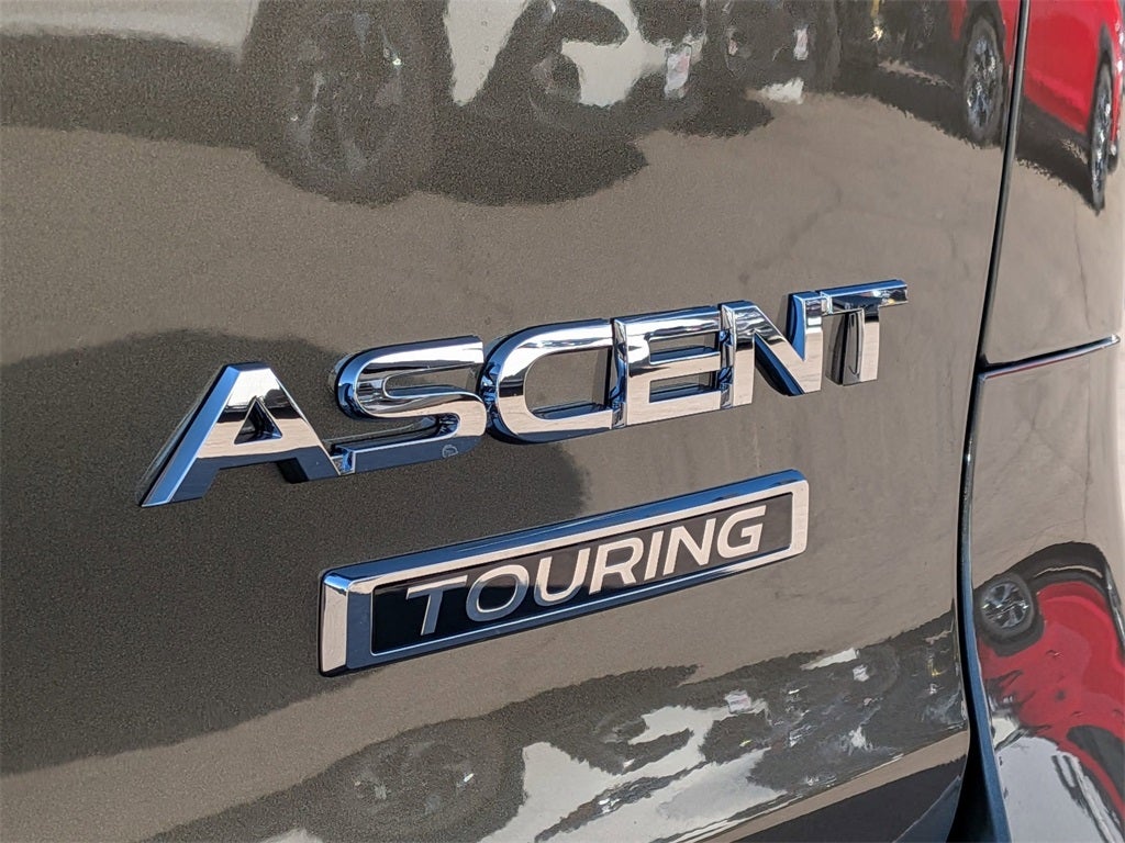 2026 Subaru Ascent Touring 7-Passenger