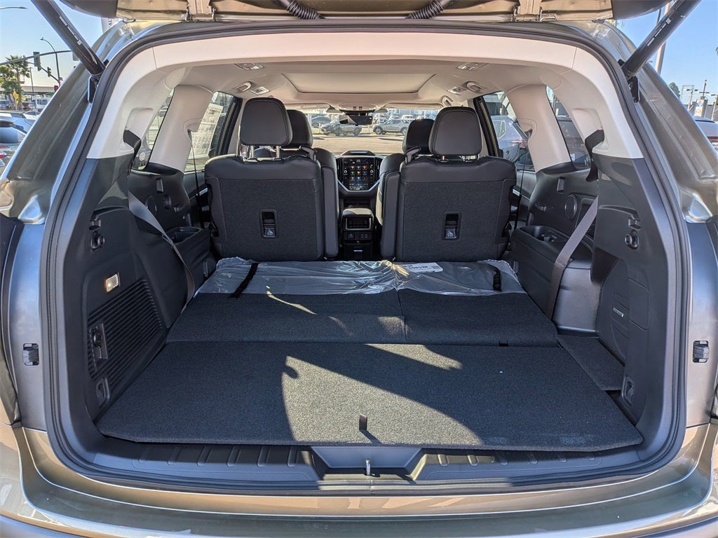 2026 Subaru Ascent Touring 7-Passenger