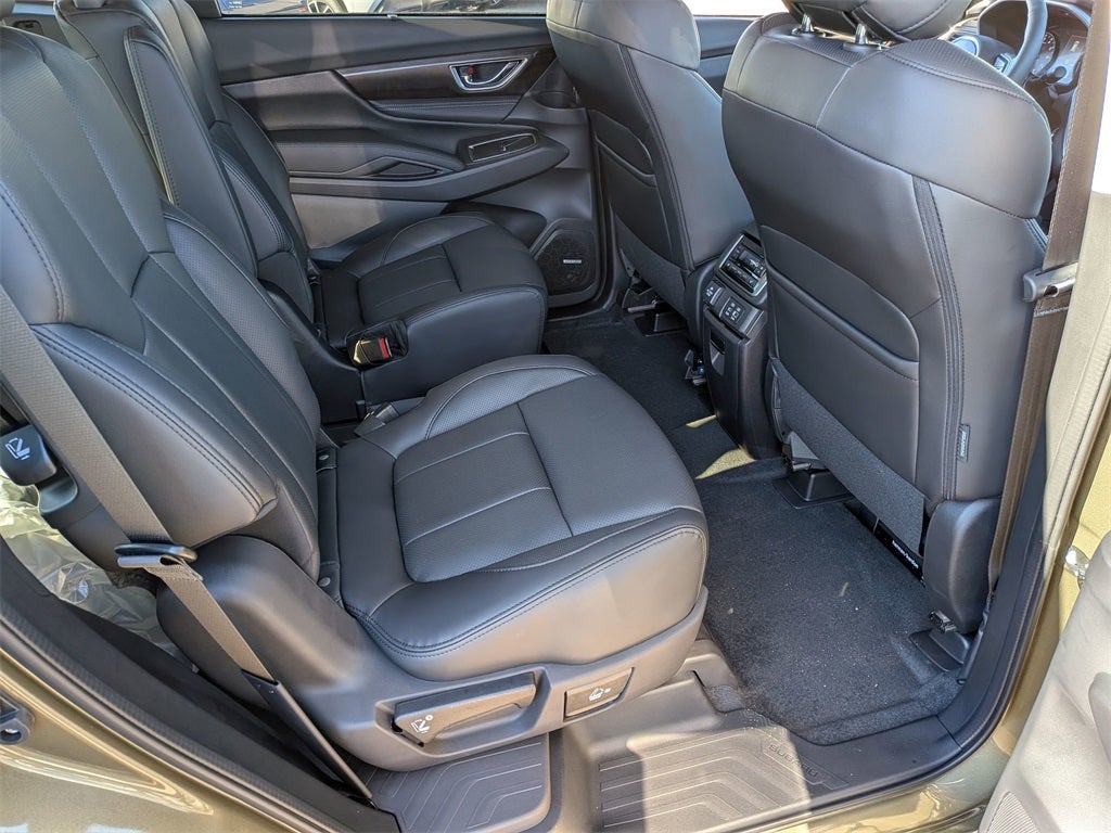 2026 Subaru Ascent Touring 7-Passenger