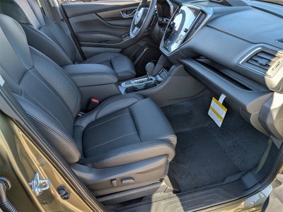 2026 Subaru Ascent Touring 7-Passenger