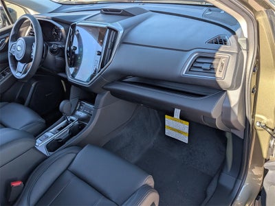 2026 Subaru Ascent Touring 7-Passenger