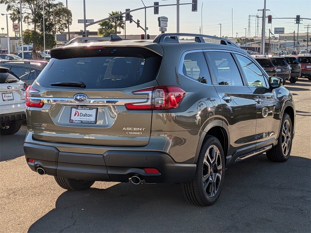 2026 Subaru Ascent Touring 7-Passenger