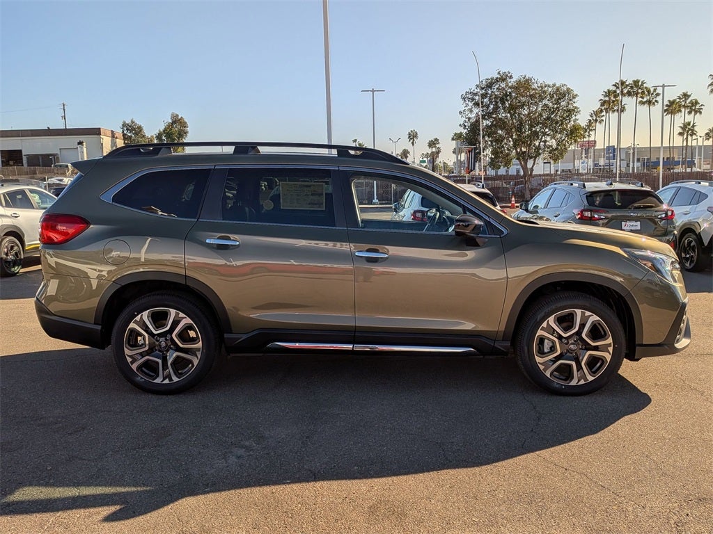 2026 Subaru Ascent Touring 7-Passenger