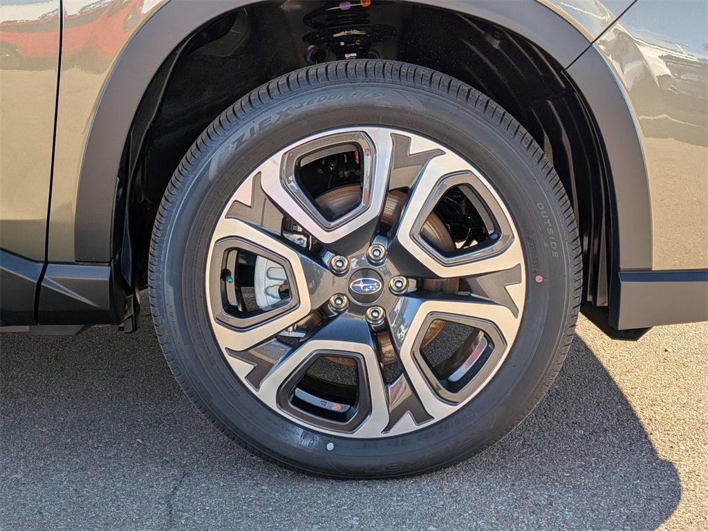 2026 Subaru Ascent Touring 7-Passenger