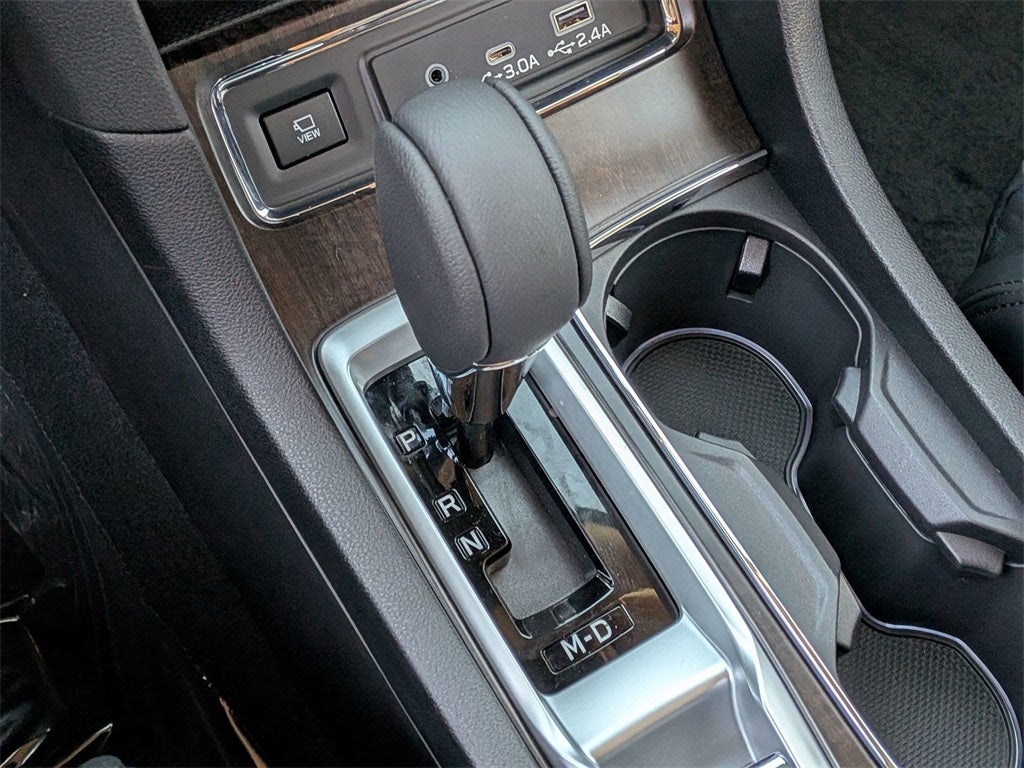 2026 Subaru Ascent Touring 7-Passenger