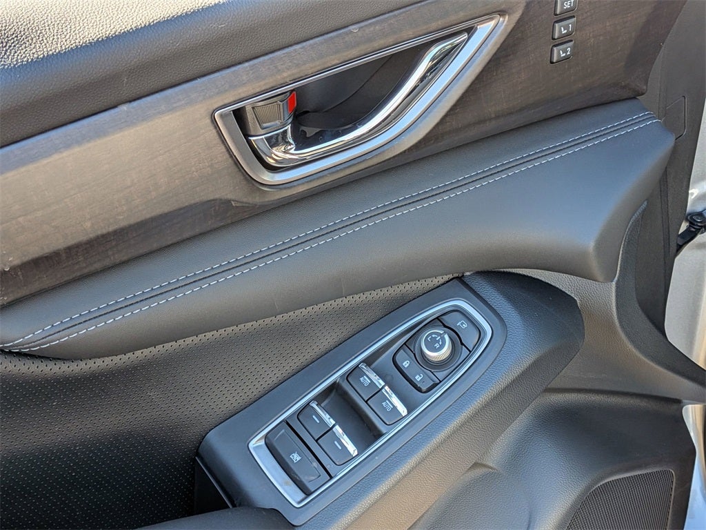 2026 Subaru Ascent Touring 7-Passenger