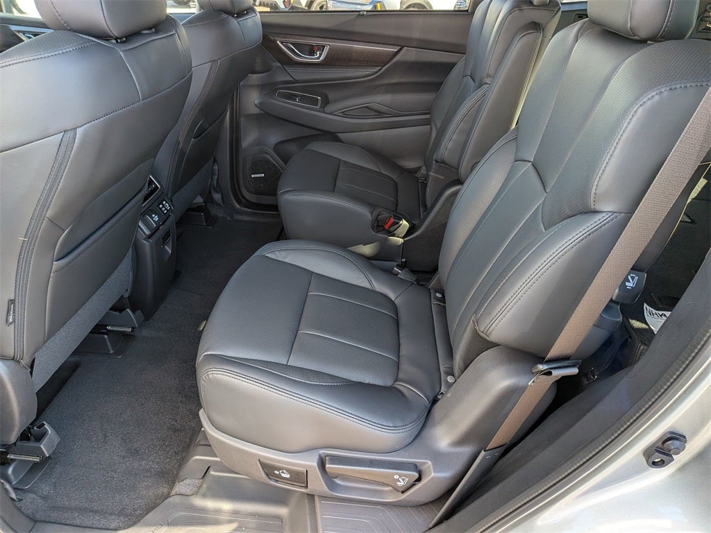 2026 Subaru Ascent Touring 7-Passenger