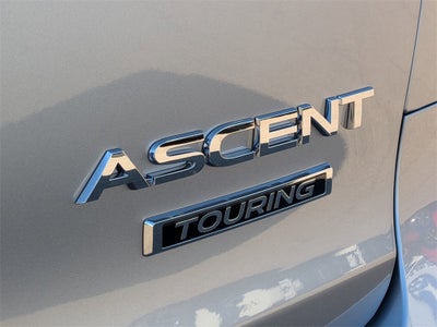2026 Subaru Ascent Touring 7-Passenger