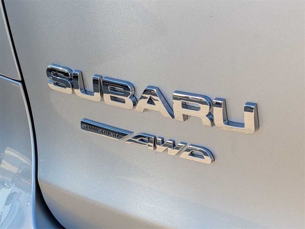 2026 Subaru Ascent Touring 7-Passenger