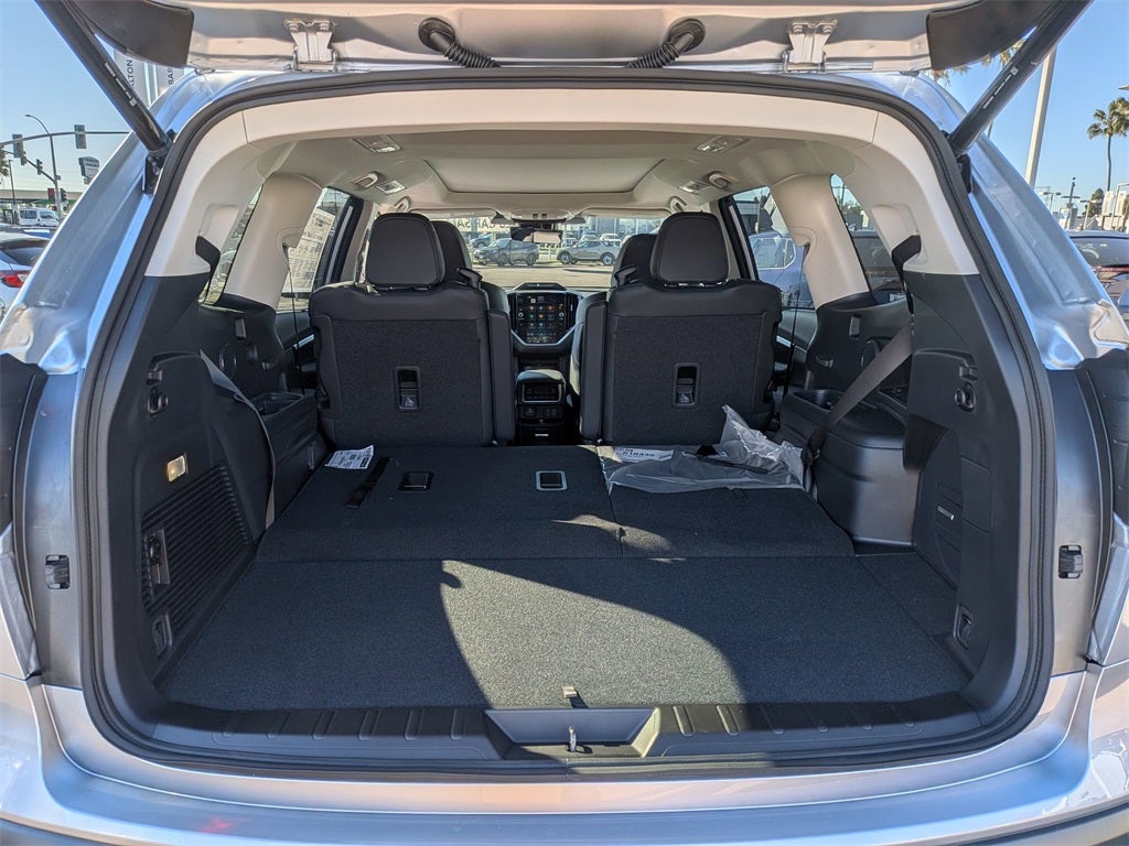 2026 Subaru Ascent Touring 7-Passenger
