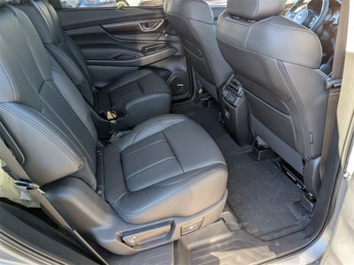 2026 Subaru Ascent Touring 7-Passenger