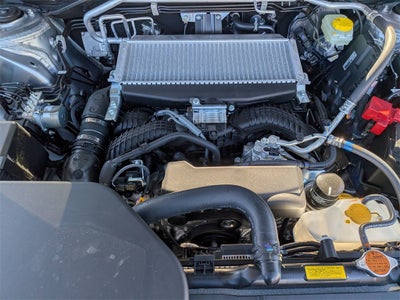 2026 Subaru Ascent Touring 7-Passenger