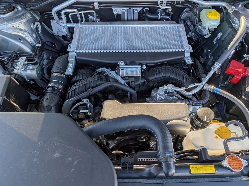 2026 Subaru Ascent Touring 7-Passenger