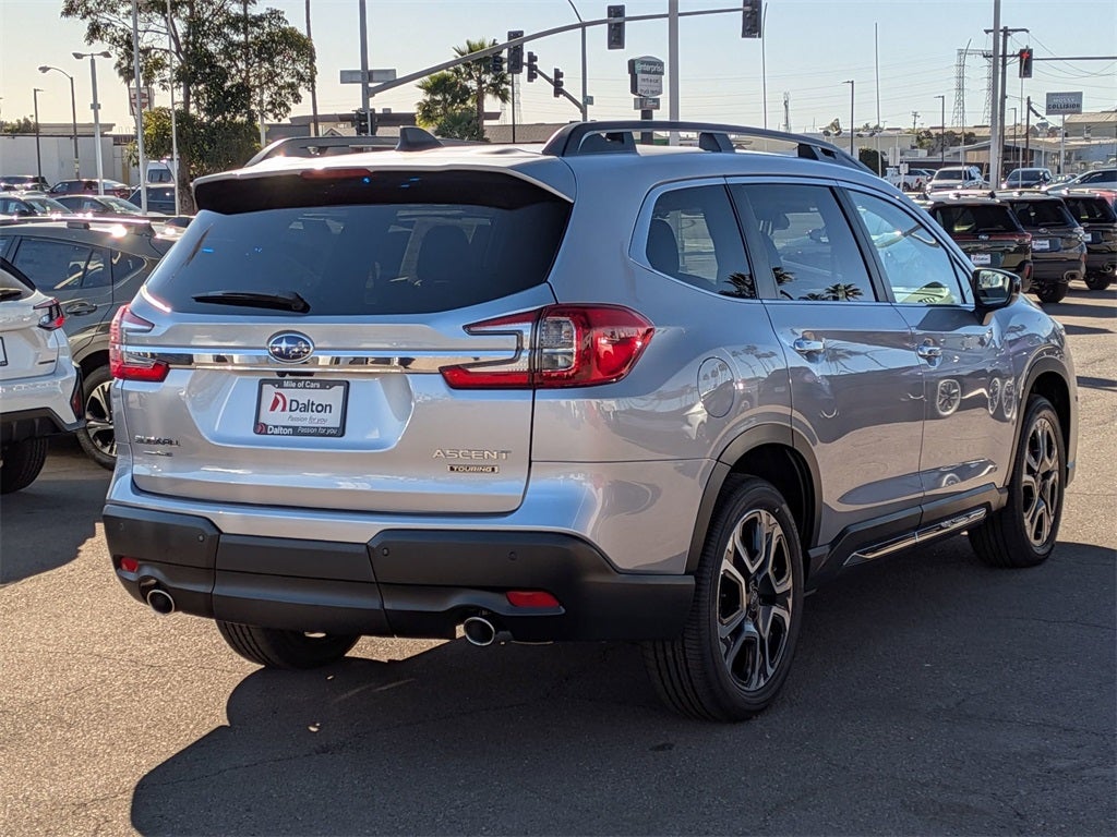 2026 Subaru Ascent Touring 7-Passenger