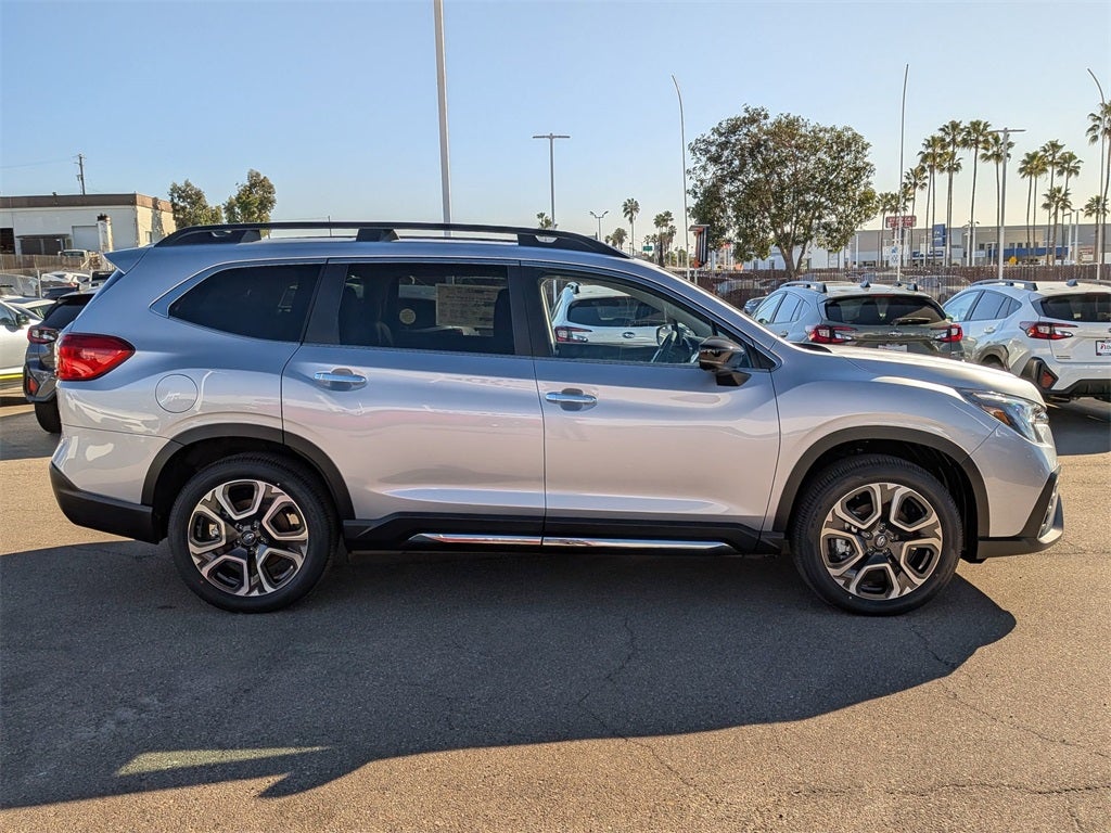 2026 Subaru Ascent Touring 7-Passenger