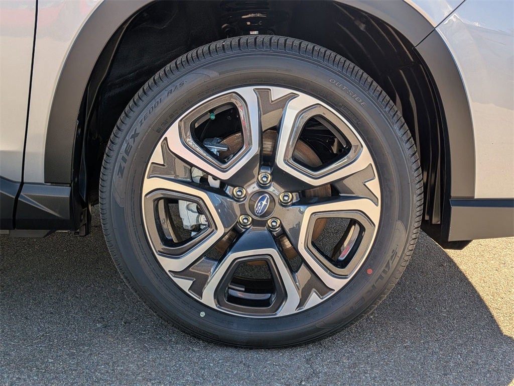 2026 Subaru Ascent Touring 7-Passenger