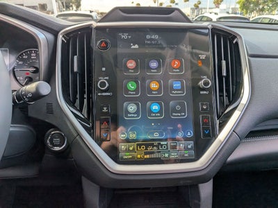 2026 Subaru Ascent Touring 7-Passenger