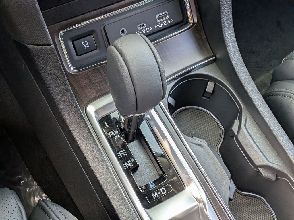 2026 Subaru Ascent Touring 7-Passenger