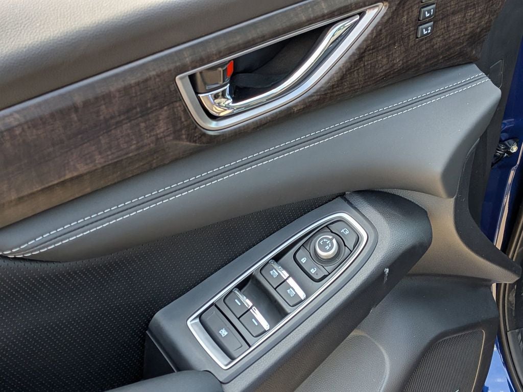 2026 Subaru Ascent Touring 7-Passenger