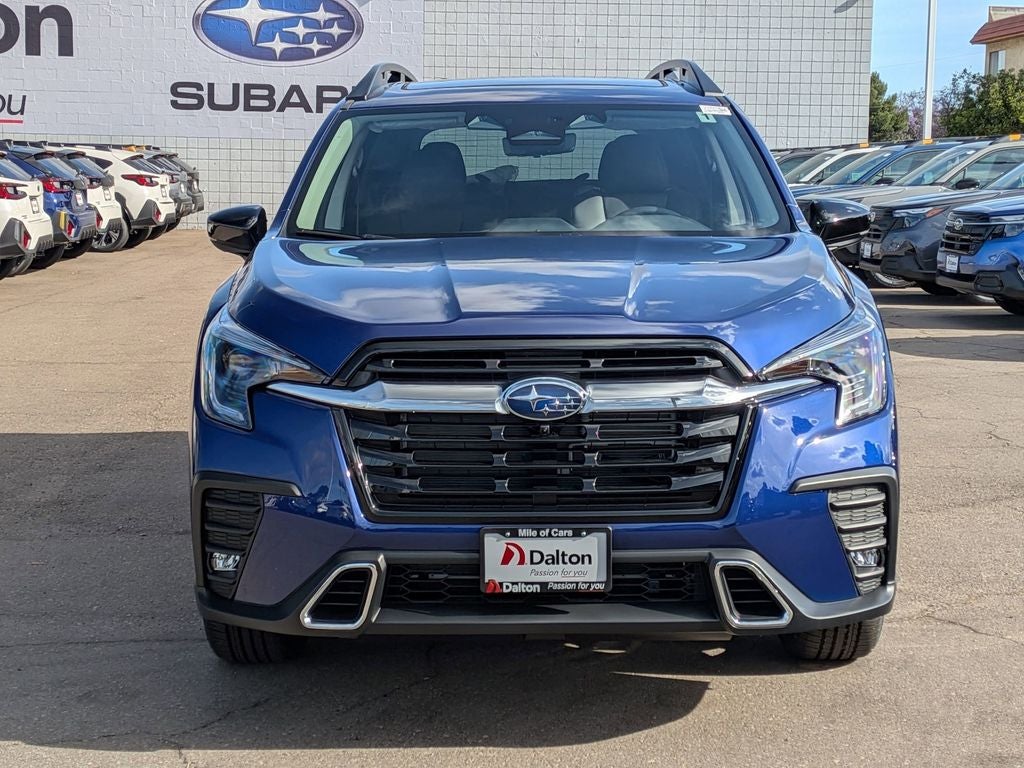 2026 Subaru Ascent Touring 7-Passenger