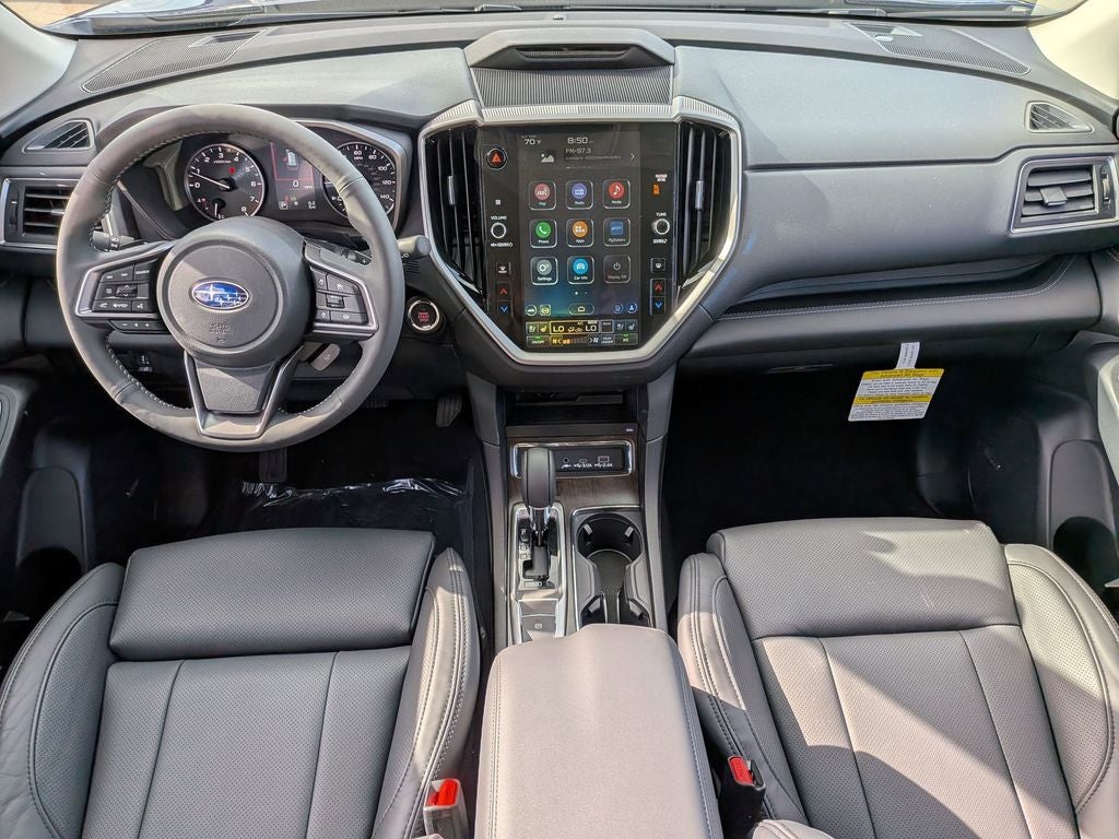2026 Subaru Ascent Touring 7-Passenger
