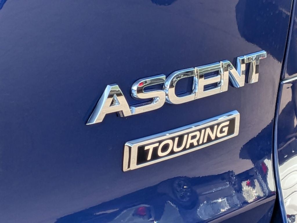 2026 Subaru Ascent Touring 7-Passenger