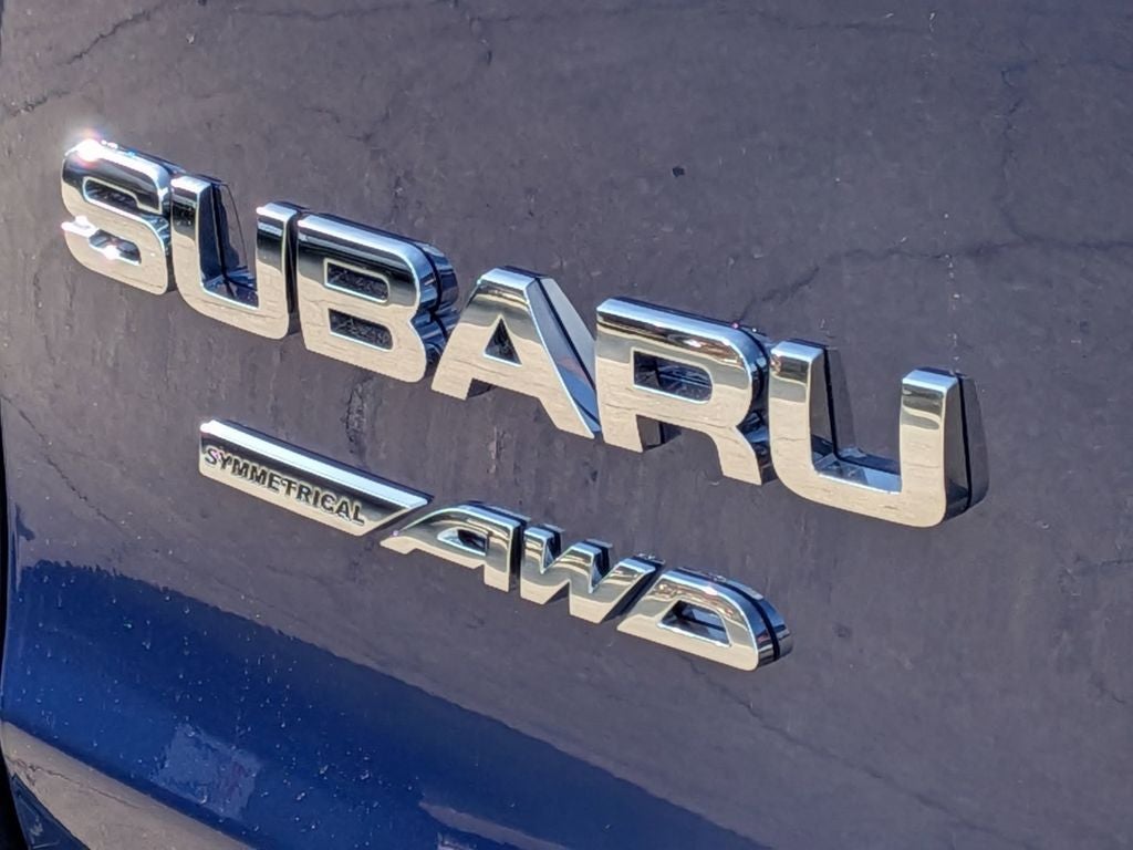 2026 Subaru Ascent Touring 7-Passenger