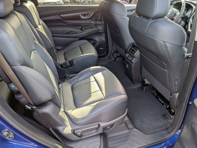 2026 Subaru Ascent Touring 7-Passenger