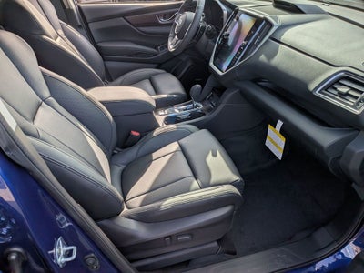 2026 Subaru Ascent Touring 7-Passenger
