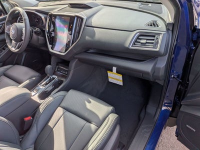 2026 Subaru Ascent Touring 7-Passenger