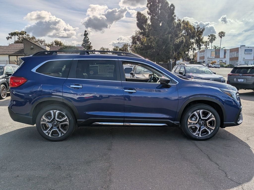 2026 Subaru Ascent Touring 7-Passenger
