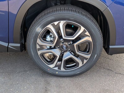 2026 Subaru Ascent Touring 7-Passenger