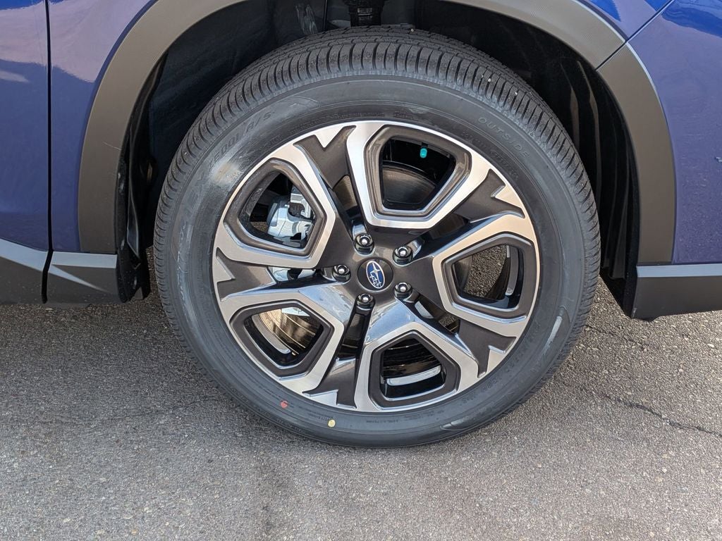 2026 Subaru Ascent Touring 7-Passenger