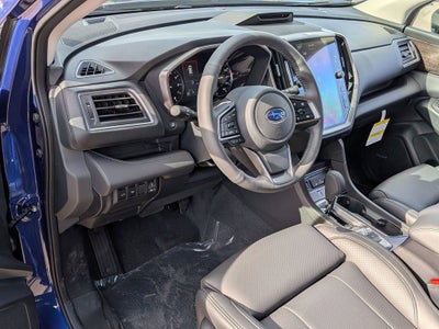 2026 Subaru Ascent Touring 7-Passenger
