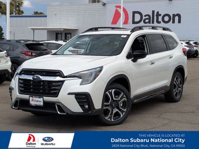 2026 Subaru Ascent Touring 7-Passenger