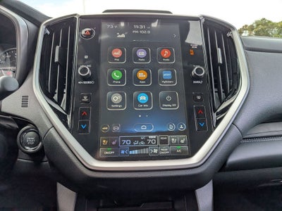 2026 Subaru Ascent Touring 7-Passenger
