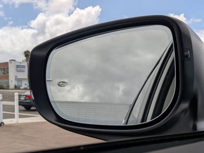 2026 Subaru Ascent Touring 7-Passenger