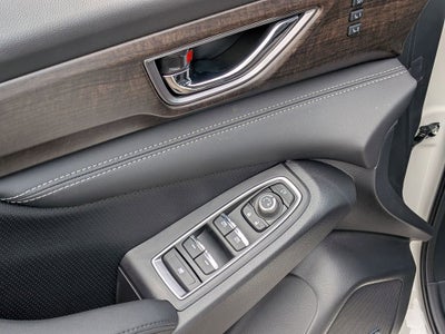 2026 Subaru Ascent Touring 7-Passenger